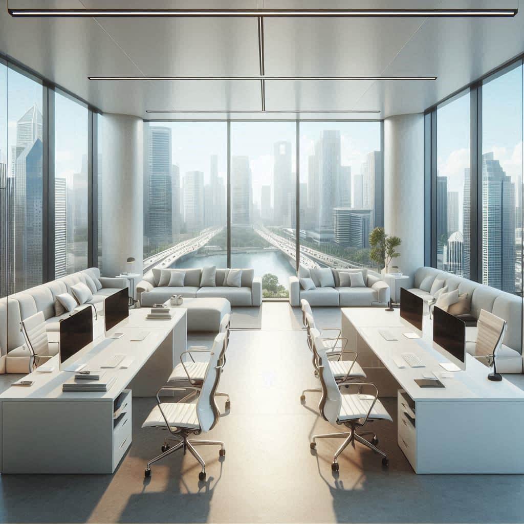 大厦名字文章配图